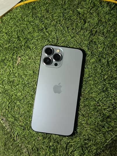 Apple iPhone 13 Pro Max