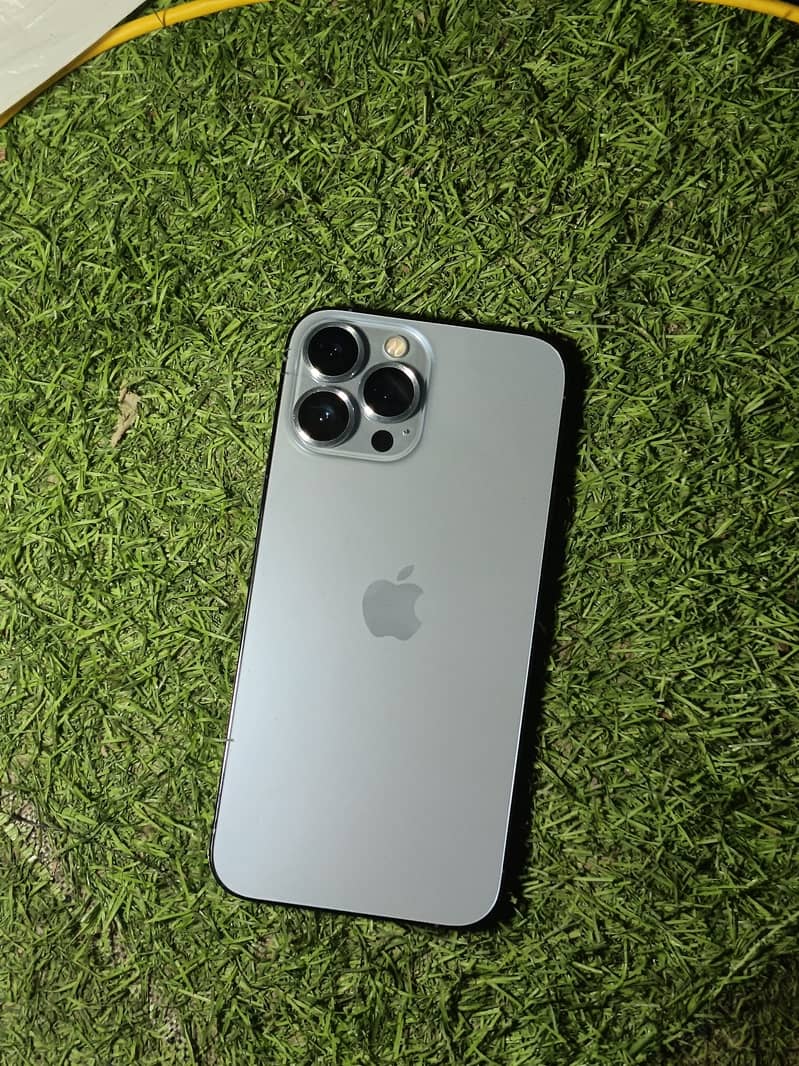 Apple iPhone 13 Pro Max 0
