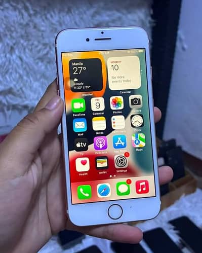 Apple iPhone 7 128 GB PTA approved