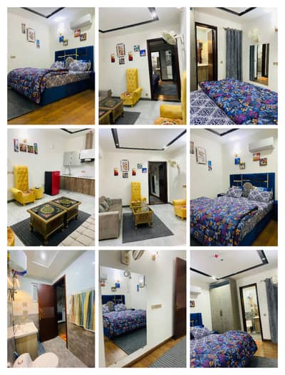 APARTMENT GULBERG AREENA