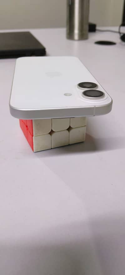 Apple iPhone 16 box pack jv