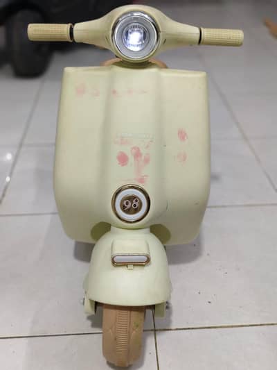 kids bike