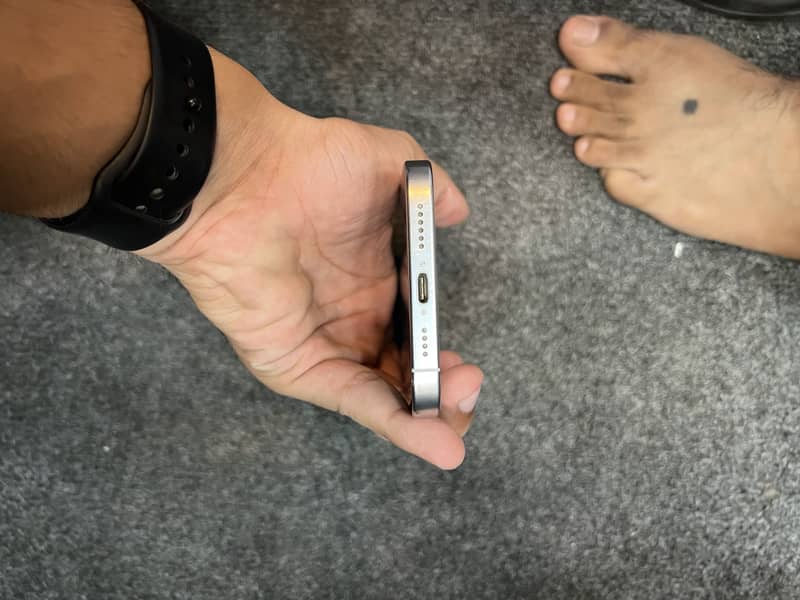 Apple iPhone 16 Pro Max 3
