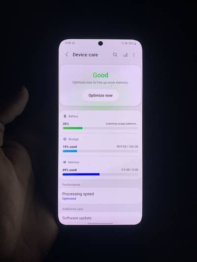 Samsung Mobile S21 5G