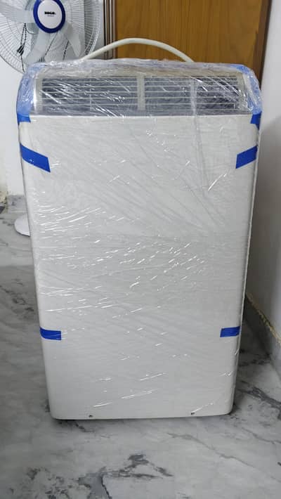 Midea portable air conditioner