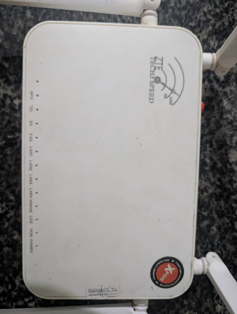 Huawei 0
