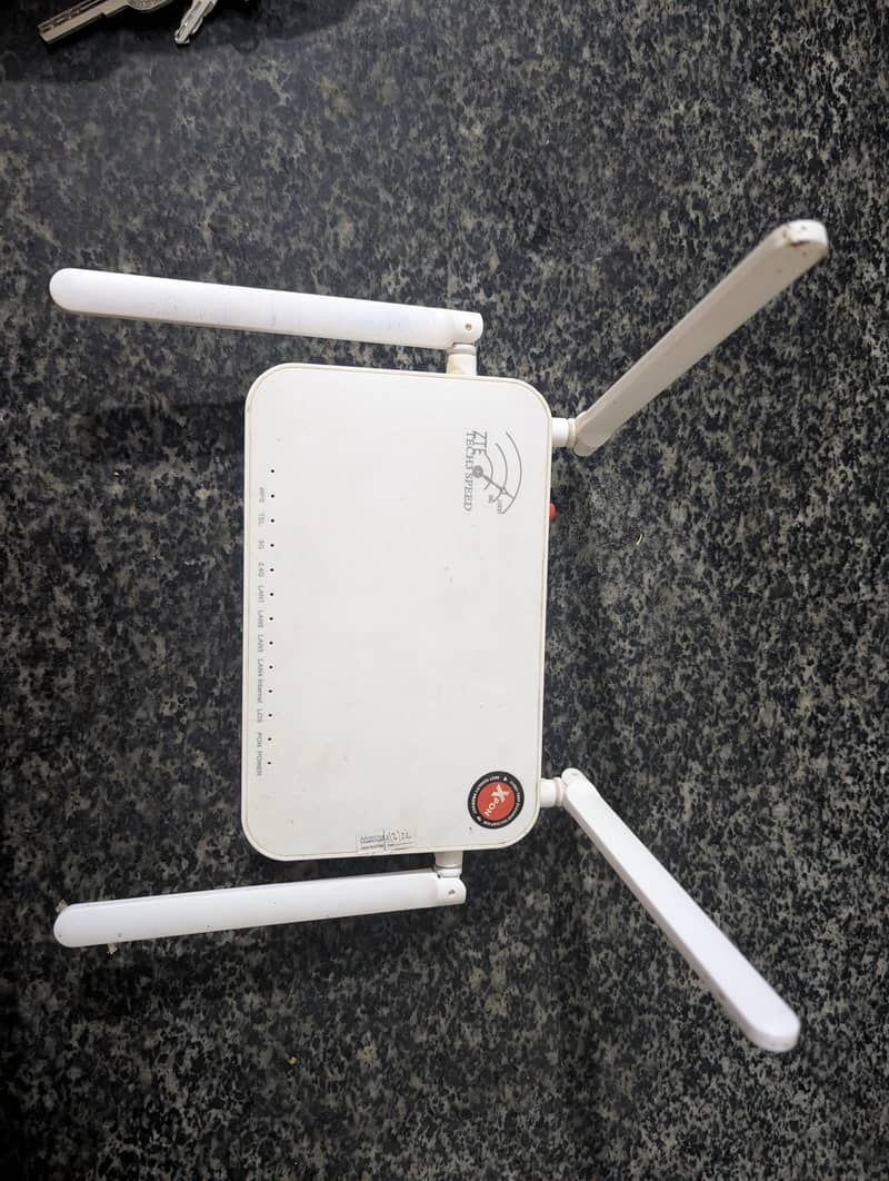 Huawei 1