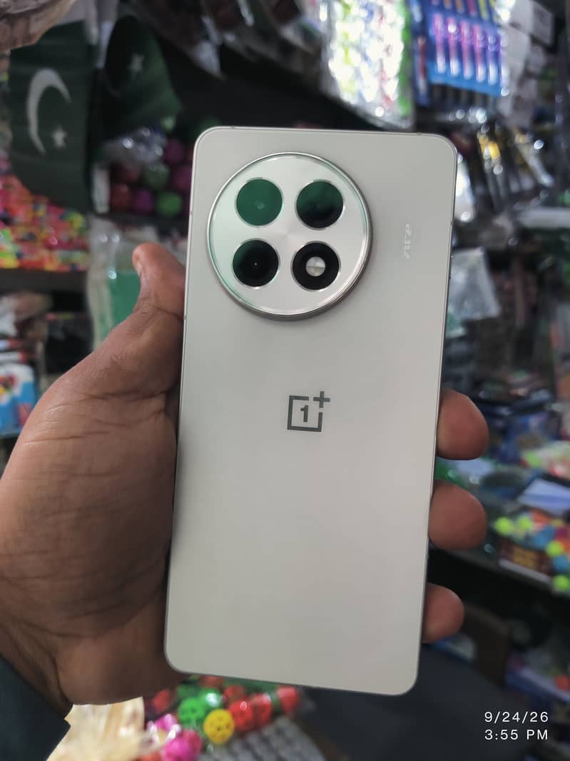 One Plus Ace 5 0