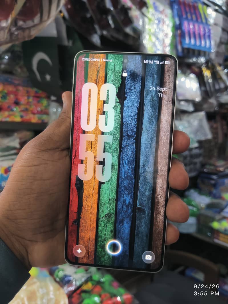 One Plus Ace 5 1