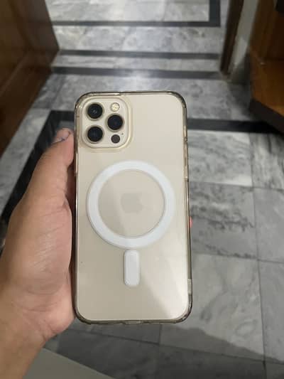 Apple iPhone 12 Pro