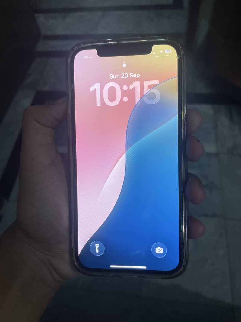Apple iPhone 12 Pro 3