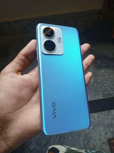 Vivo Y55