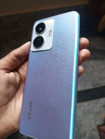 Vivo Y55