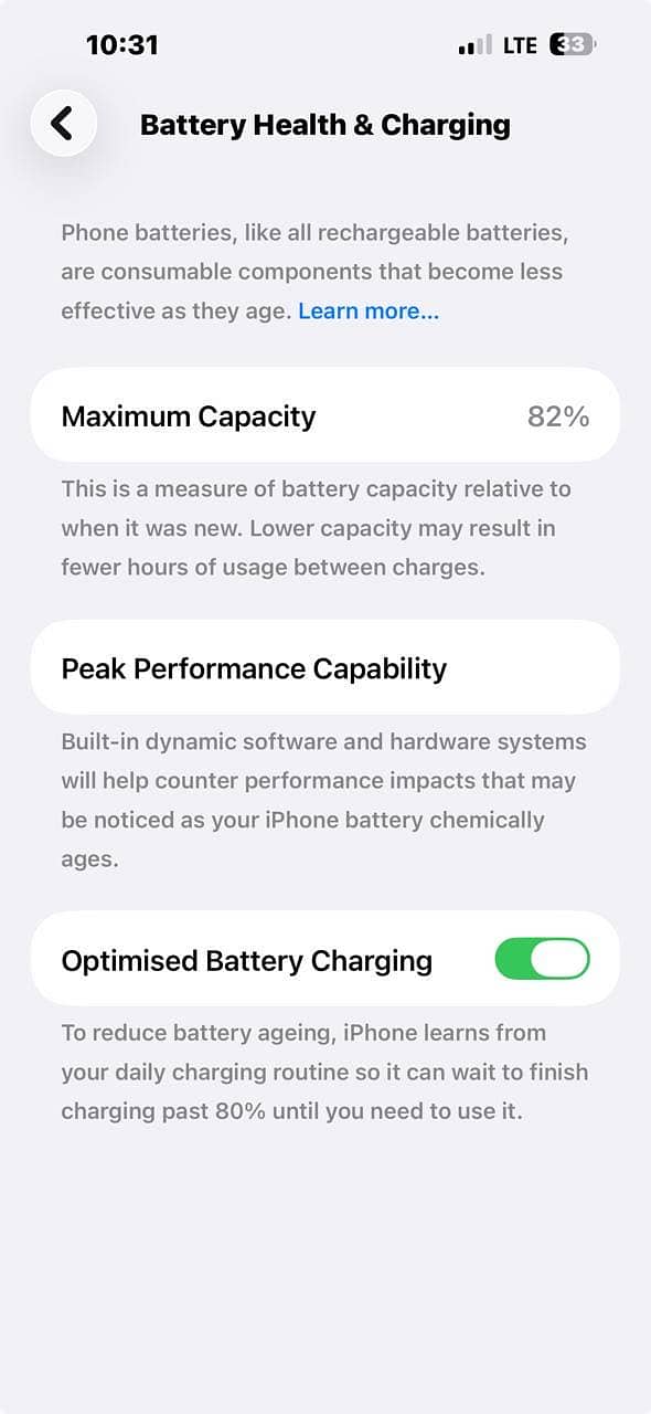 Iphone 14 pro max 2