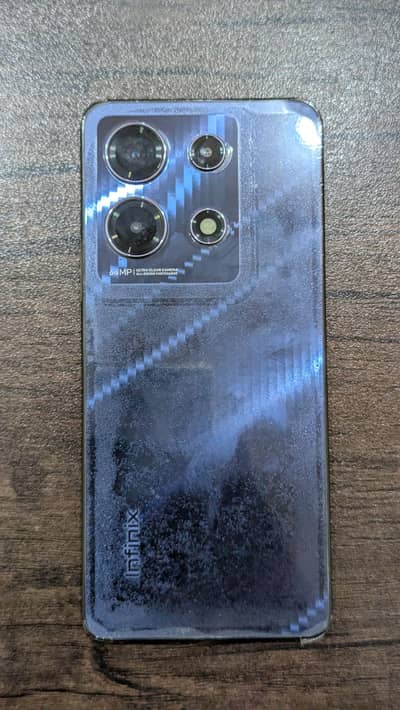 Infinix Note 30