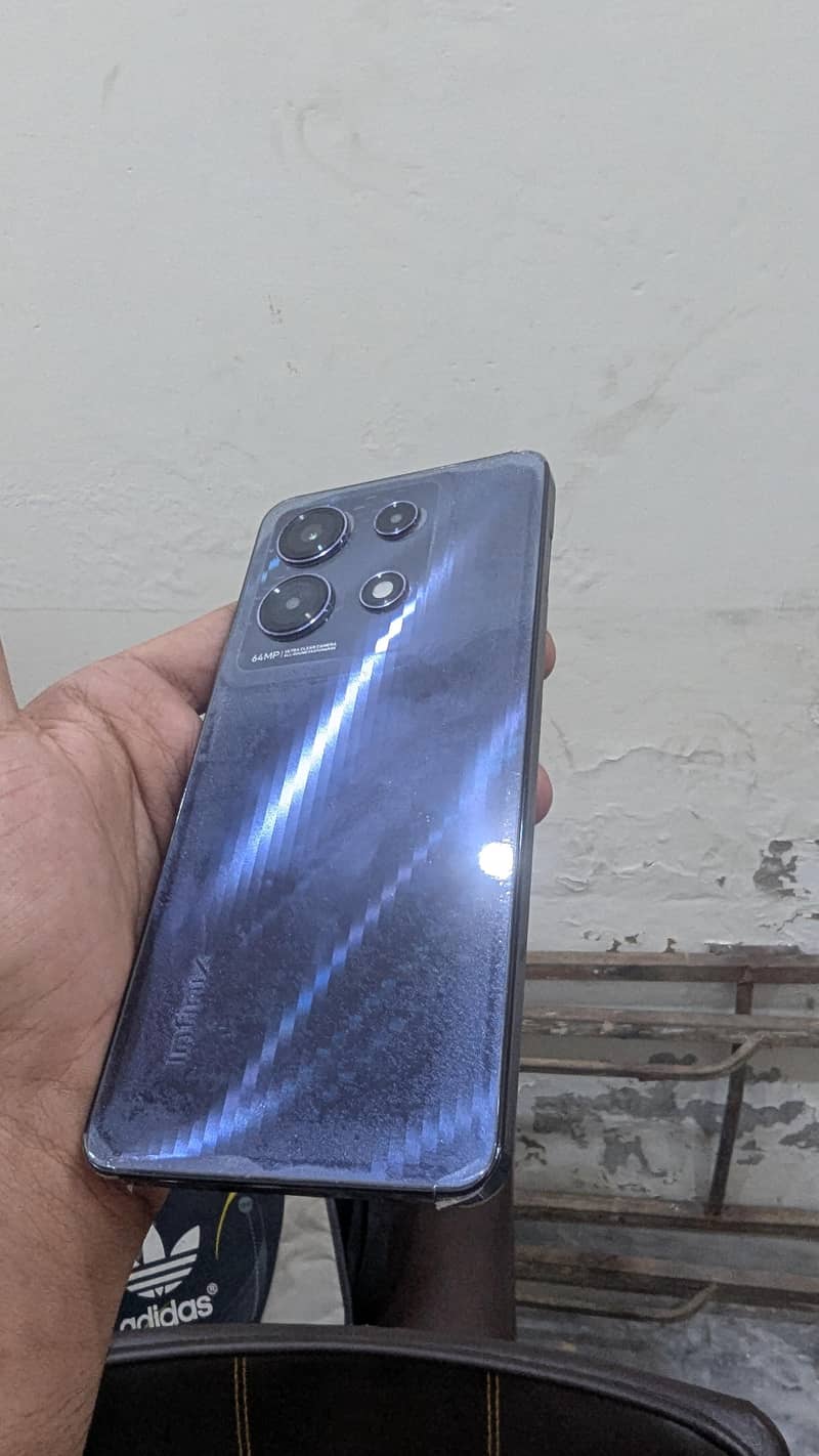 Infinix Note 30 3
