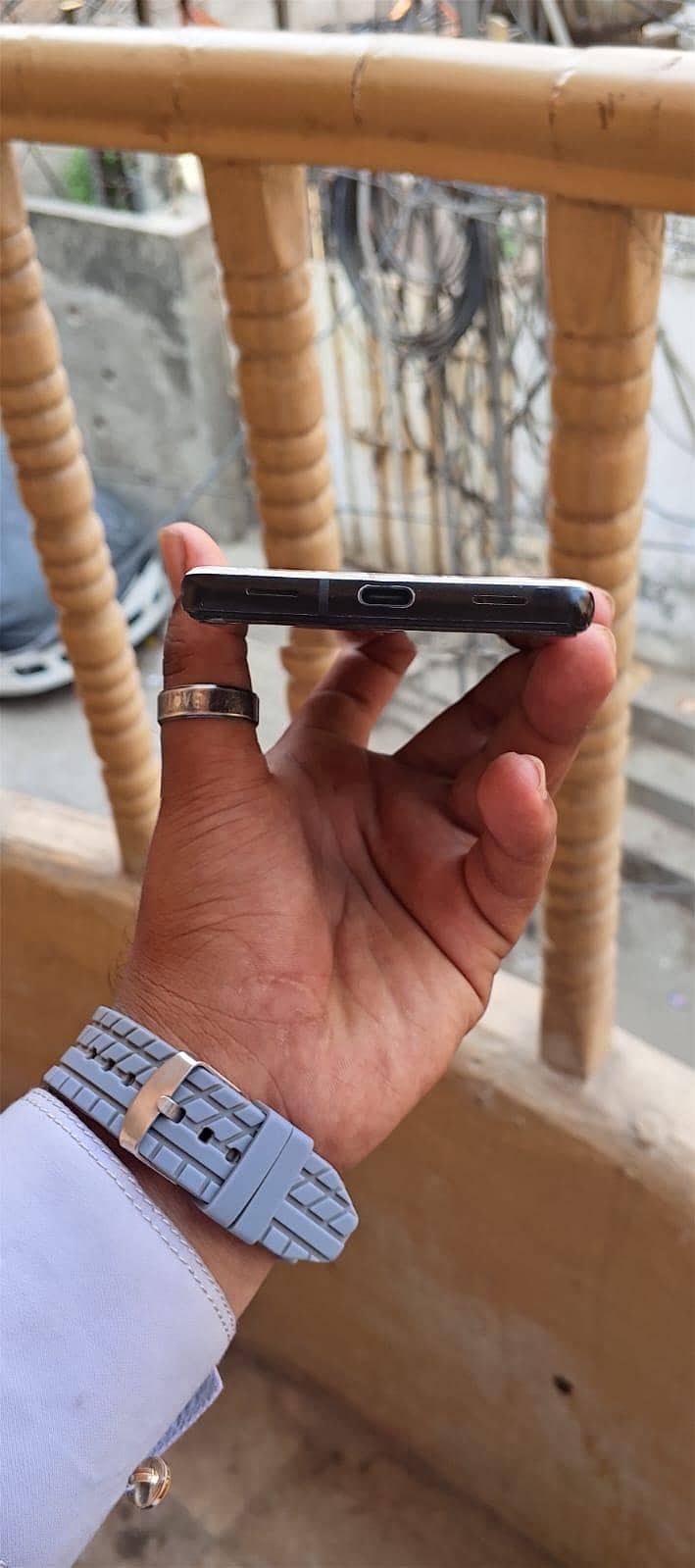 Google Pixel 6a Exchanged possible 1