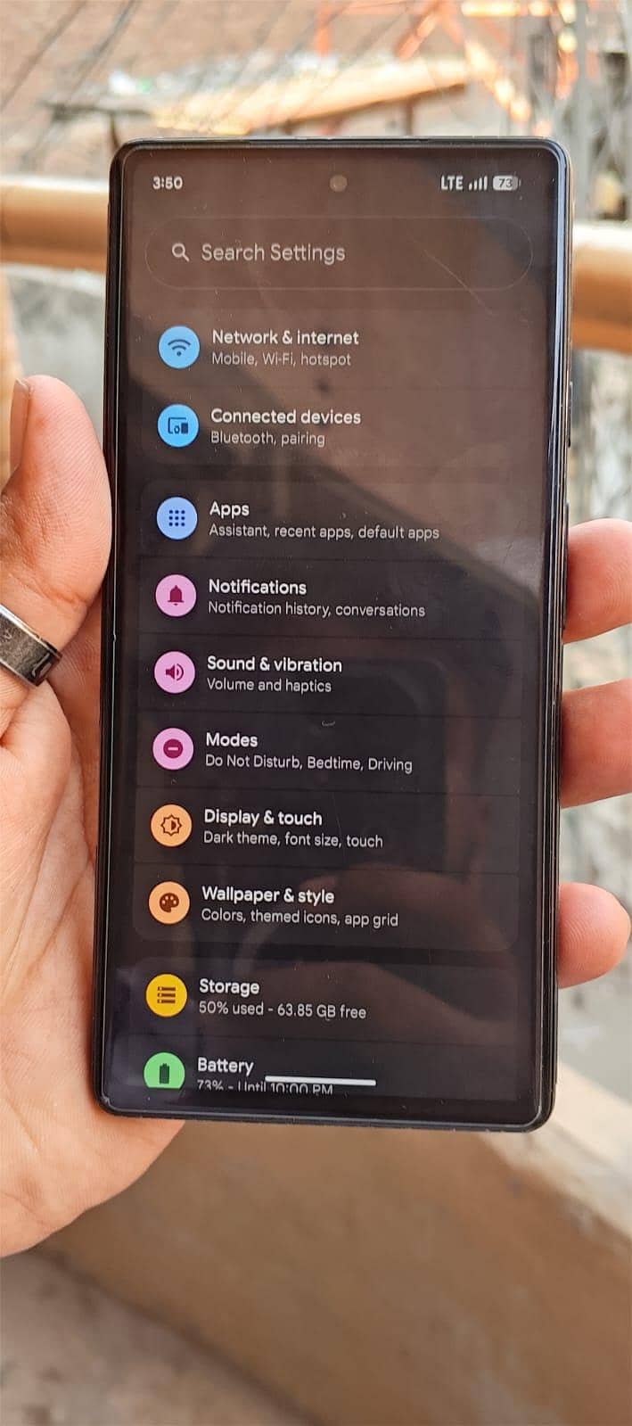 Google Pixel 6a Exchanged possible 3
