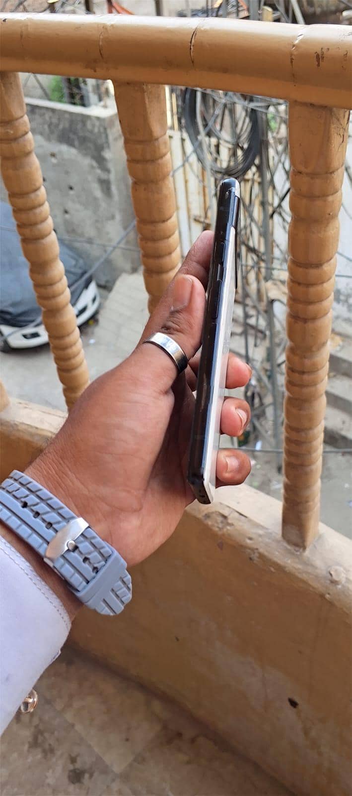 Google Pixel 6a Exchanged possible 4