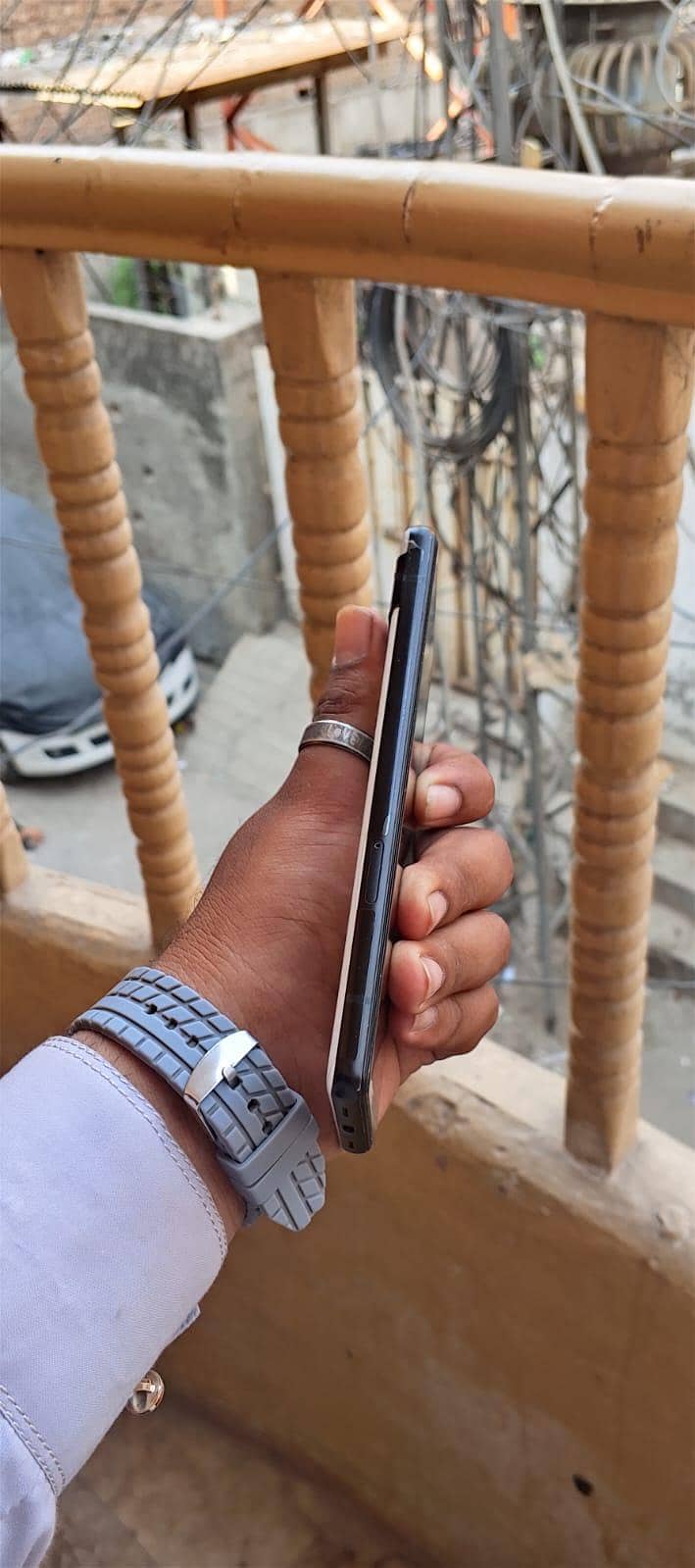 Google Pixel 6a Exchanged possible 6