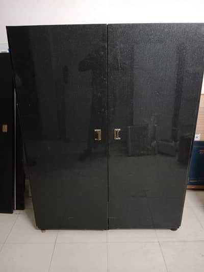 High quality Foldabel wardrobe.