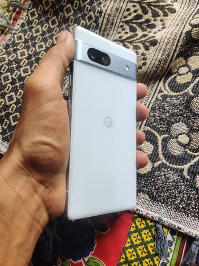 Google Pixel 7a