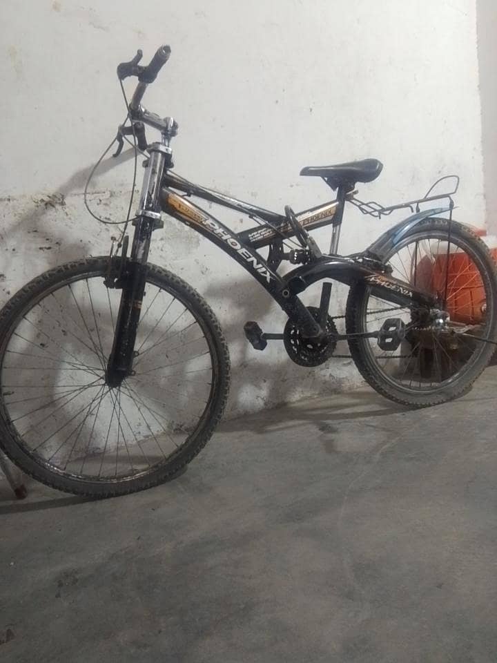 used cycle 1