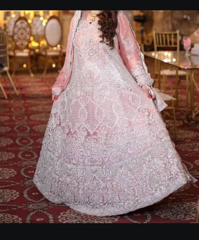 bridal maxi/dres/bridal dres/maxi/bridal suit/walima dres/walima maxi