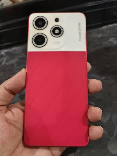 Tecno Spark 10 Pro