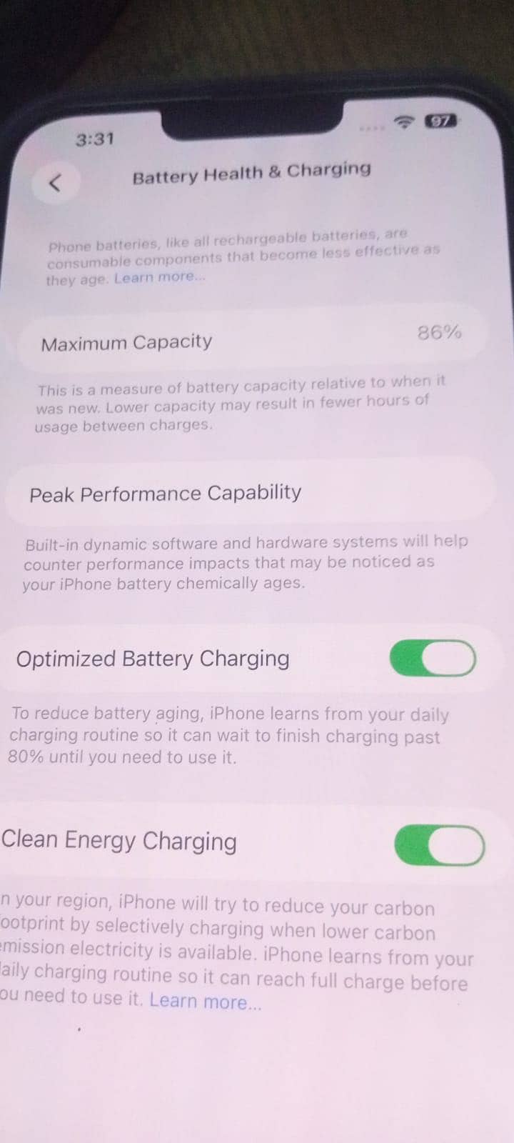 Apple iPhone 13 Pro Max 1
