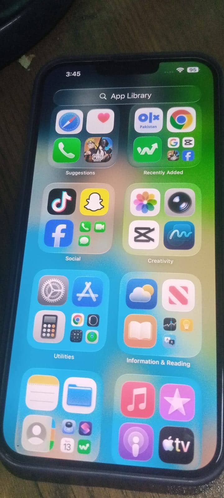 Apple iPhone 13 Pro Max 2