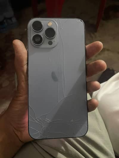Apple iPhone 13 Pro Max