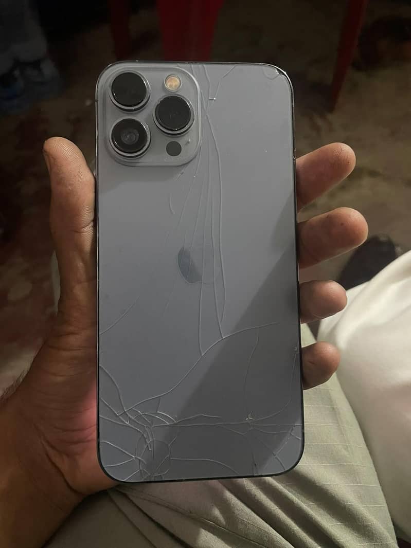Apple iPhone 13 Pro Max 0