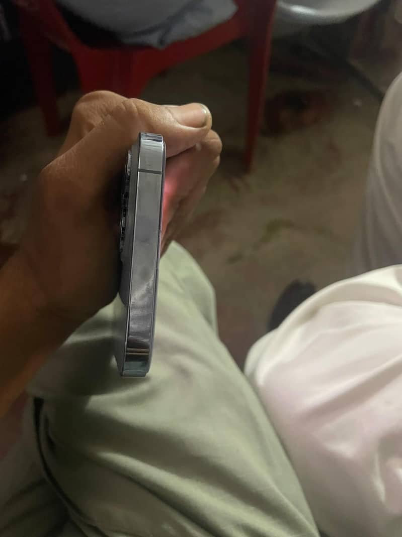Apple iPhone 13 Pro Max 2