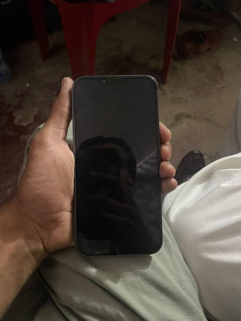 Apple iPhone 13 Pro Max 4