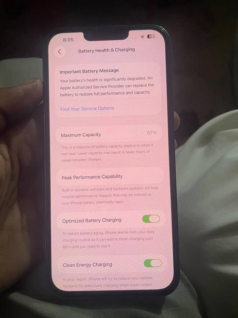 Apple iPhone 13 Pro Max 6