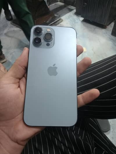 iPhone 13pro max