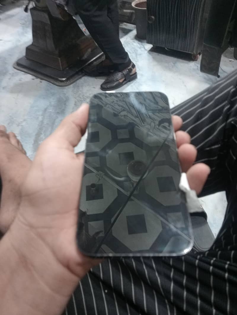 iPhone 13pro max 2