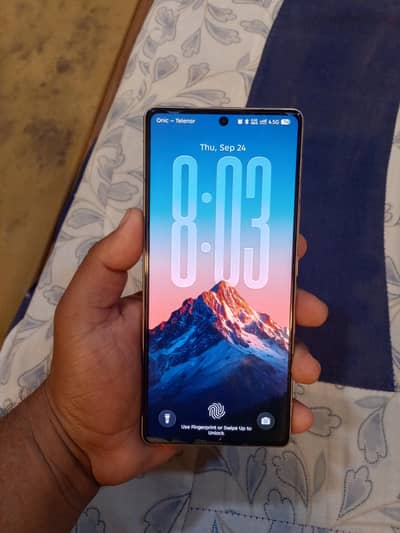 Infinix Note 50 Pro