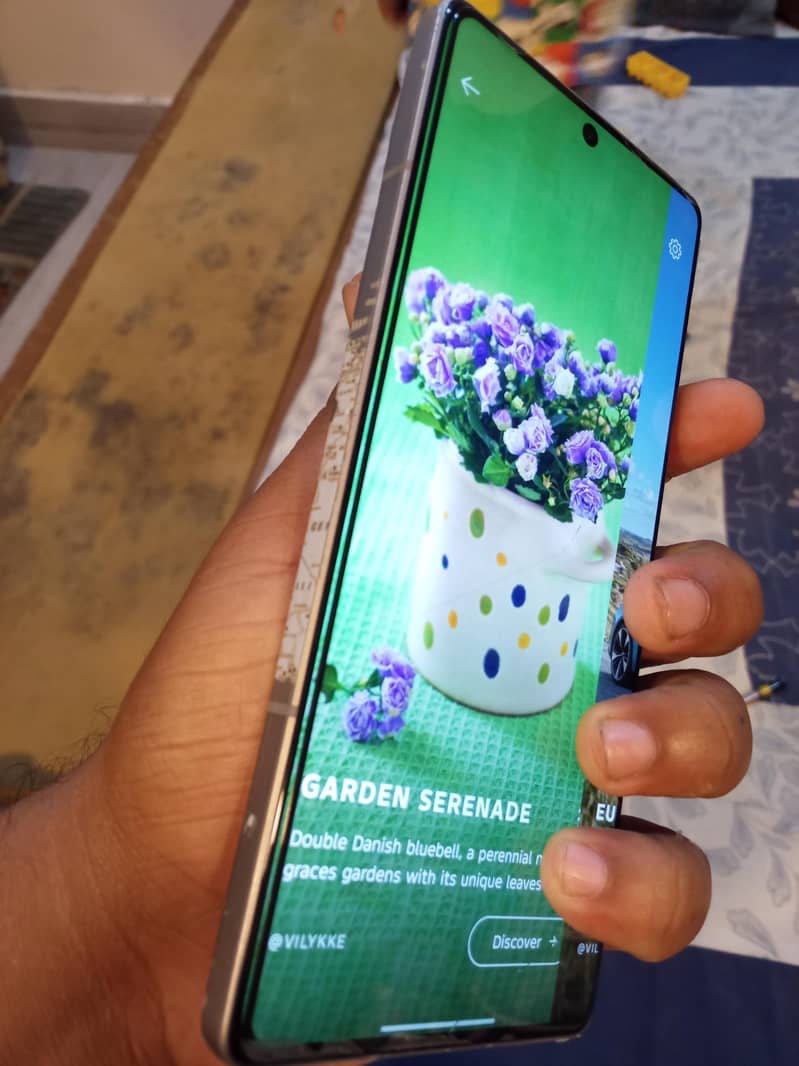 Infinix Note 50 Pro 1