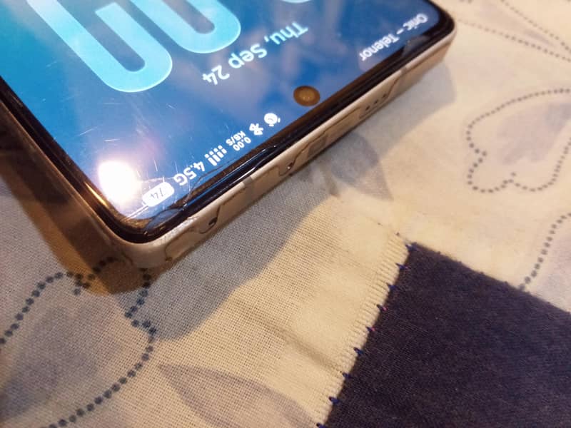 Infinix Note 50 Pro 6