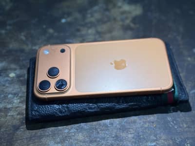 Iphone 17 Pro Max 256 gb Jv