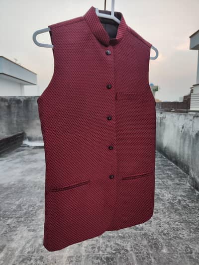 Waist Coat