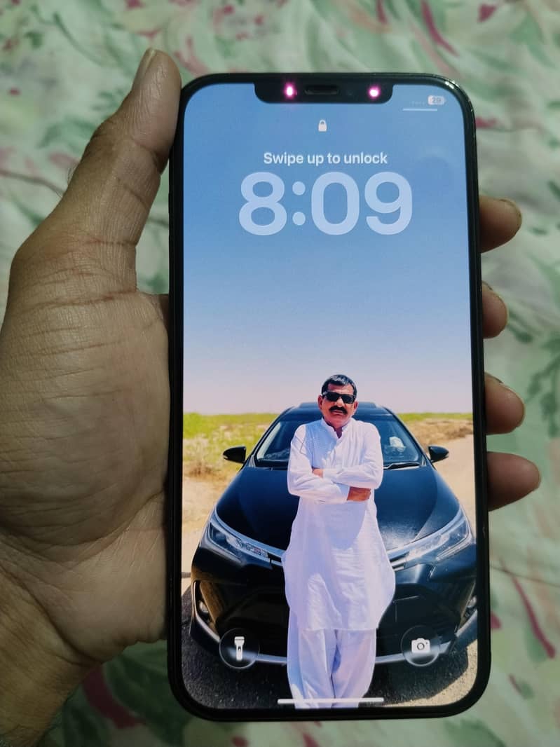 Apple iPhone 12 Pro Max 2