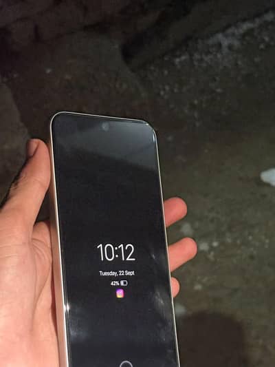 vivo y500 8/256 3 days use price fix urgent sale only call