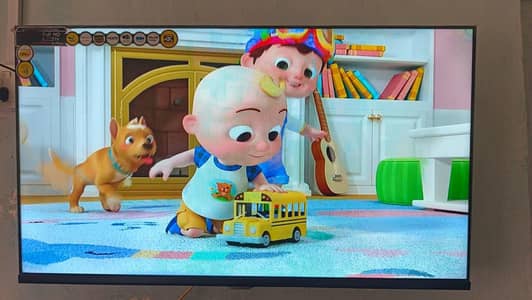 android led 43 inch