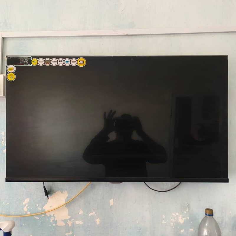 android led 43 inch 1