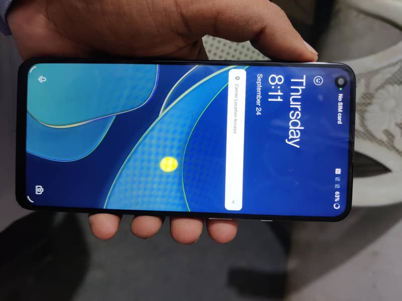 One Plus 8T 2