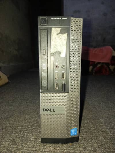 Desktop pc 32/256 for fb marketplace