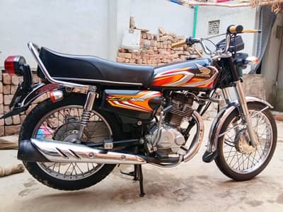 bike sale